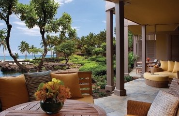 tropical-lanai-porch-ideas-wooden-outdoor-furniture-lounge-furniture