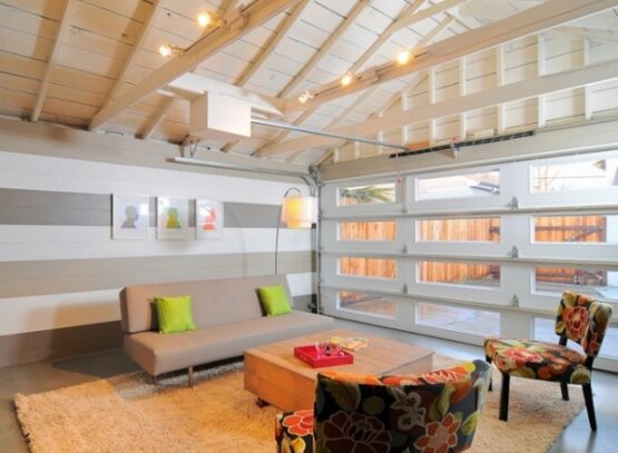unique-garage-conversion-ideas-living-room-ideas-modern-gray-sofa-modern-lighting
