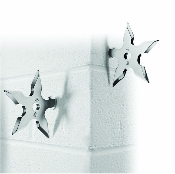 unique wall mounted stars