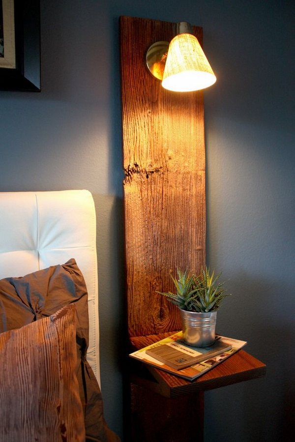 wall-mounted-wooden-nightstand-solid-wood-rustic-bedroom-decor