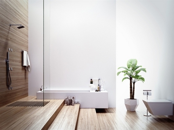 bathroom design ideas bathtub walk in shower