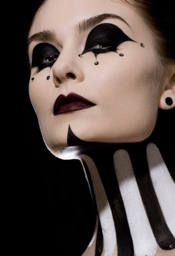 Halloween-makeup-ideas-2015-witch-makeup-and-costume