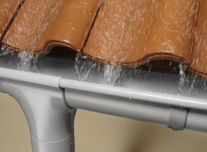 How-to-choose-rain-gutters-aluminum-gutter-water-drainage