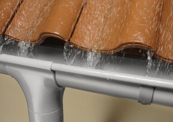 How-to-choose-rain-gutters-aluminum-gutter-water-drainage