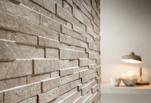 Natural modern wall decoration ideas 