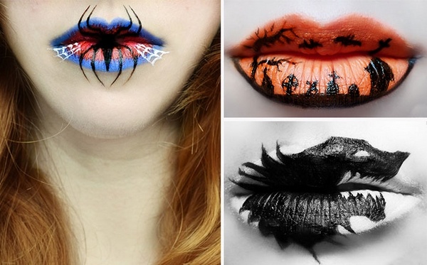 Quick-Halloween-makeup-ideas-halloween-makeup-lips 