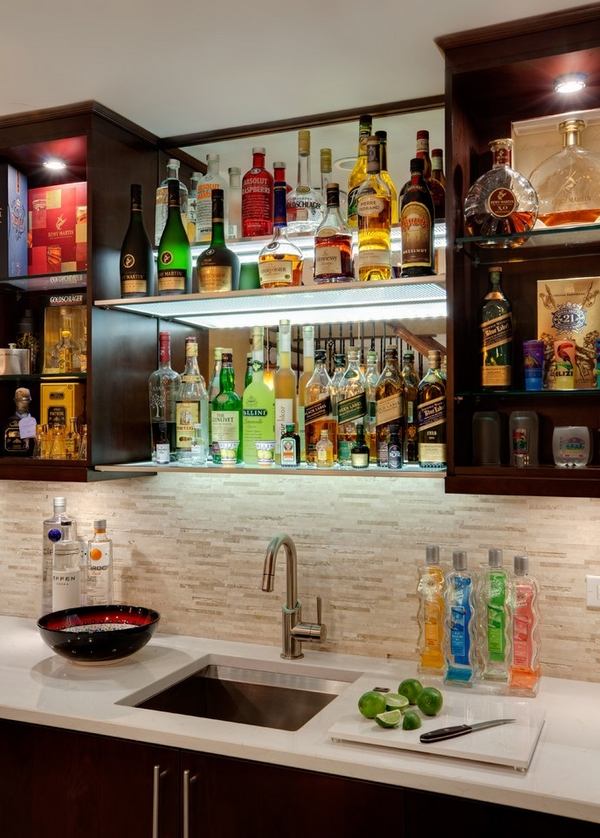 basement renovation home bar ideas fixtures kitchen ideas