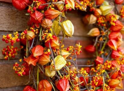 beautidul-uaturm-wreath-physalis-berries-dry-branches