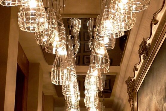 commercial-lighting-design-ideas-modern-pendant-lighting-fixtures