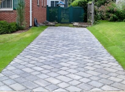 concrete-driveway-pavers-design-ideas-landscape-design