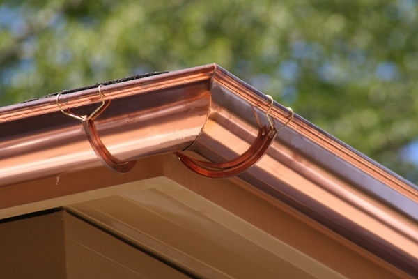 elegant copper design ideas