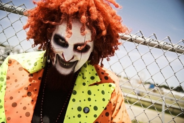 evil-clown-makeup-ideas-Halloween-makeup