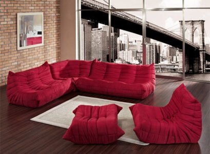 floor-couch-ideas-living-room-furniture-ideas-red-modular-sofa