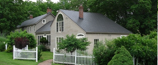 house exterior residential roofing ideas metal