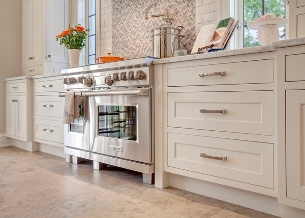 kitchen renovation ideas paitning antique white 