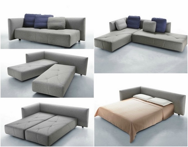  sleeper bed ideas modular double bed design