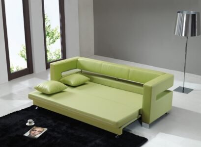 latest-sofa-beds-ideas-living-room-furniture-green-leather-sofa-bed