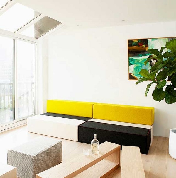 stylish sofa design ideas modern living room