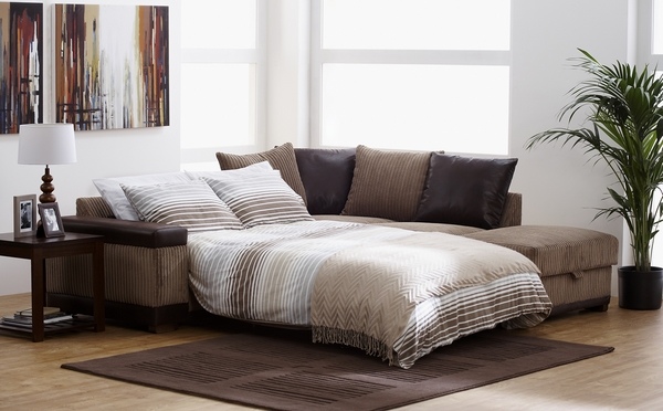 sleeper sofa comfortable functional furniture design