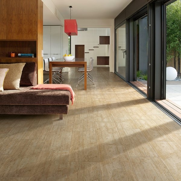 modern home flooring ideas open floor plan
