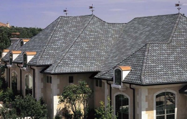 residential-roofing-ideas-stone-gray-asphalt-roof-shingles