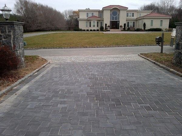  ideas how to choose pavers