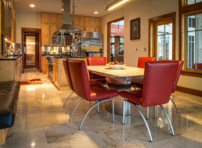 travertine-flooring-ideas-modern-home-flooring-dining-room-kitchen