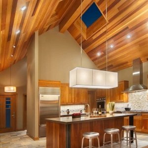 Vaulted Ceiling Lighting Ideas Creative Lighting Solutions