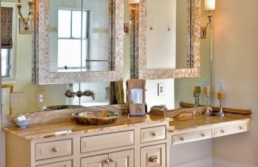 what-is-a-vanity-how-to-choose-a-vanity-traditional-bathroom-vanity-wall-mirrors