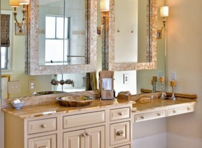 what-is-a-vanity-how-to-choose-a-vanity-traditional-bathroom-vanity-wall-mirrors