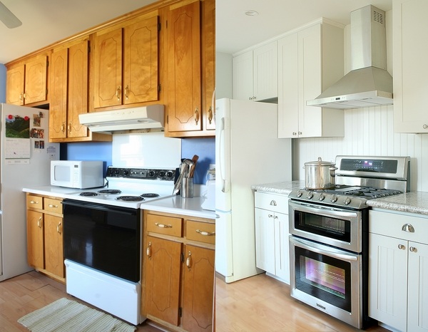 plan renovation galley kitchen remodel ideas