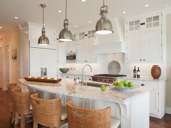 Granite colors for white cabinets bianco romano granite countertops kitchen island