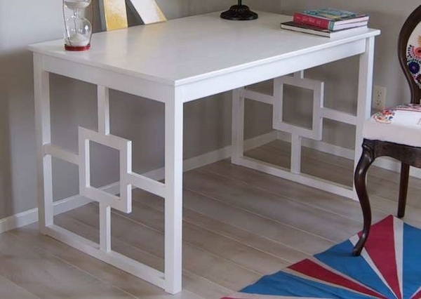 IKEA Hacks table remodeling ideas home furniture tips