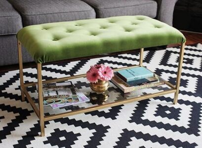 IKEA-hacks-ideas-before-after-living-room-ideas-ottoman