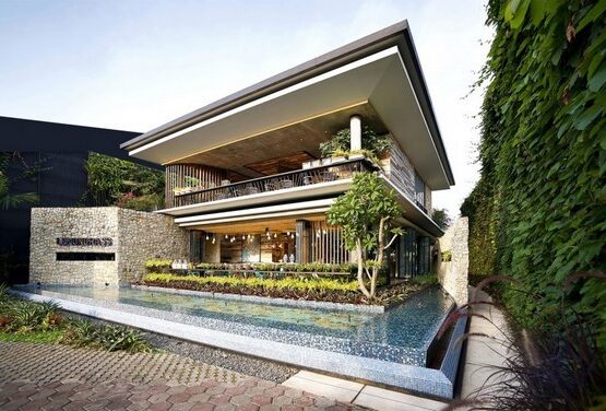 Modern-restaurant-decoration–Lemongrass-by-Einstein-and-Associates