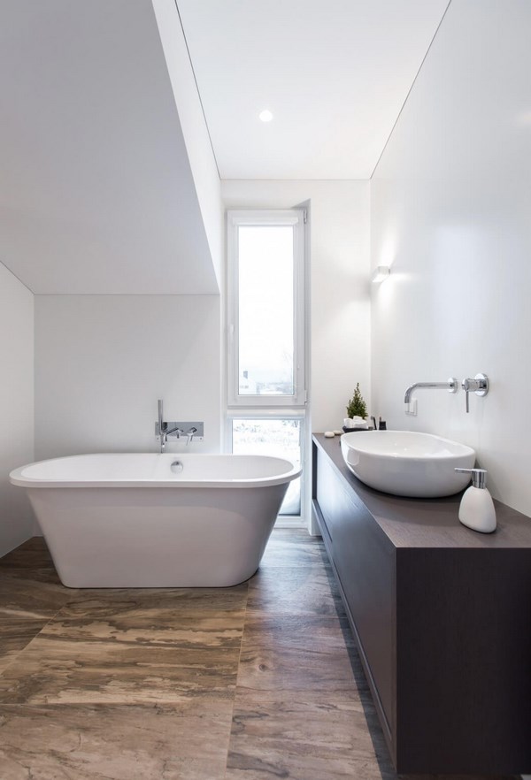 Pavilny-Residence by YCL Studio-minimalist-black-and-white-interior-design-bathroom 