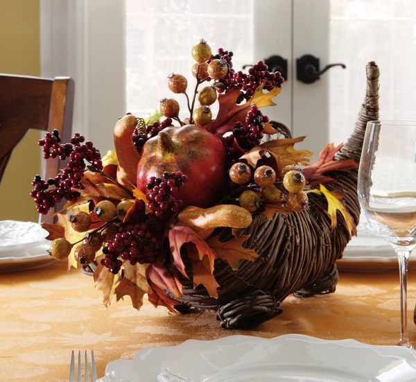 Thanksgiving date in 2015 how to decorate for Thanksgiving