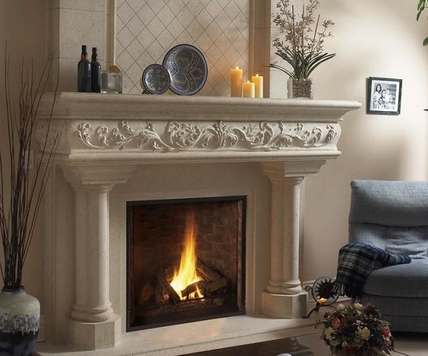 Modern mantel decor ideas – a touch of elegance and style