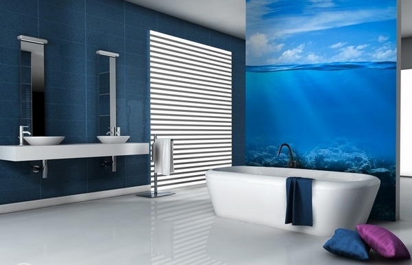awesome bathroom designs bathroom decoration exotic island