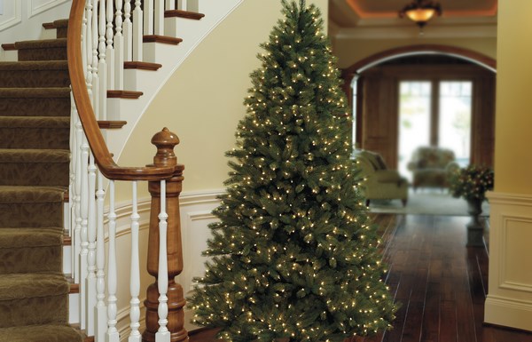 beautiful Christmas trees ideas how to decorate