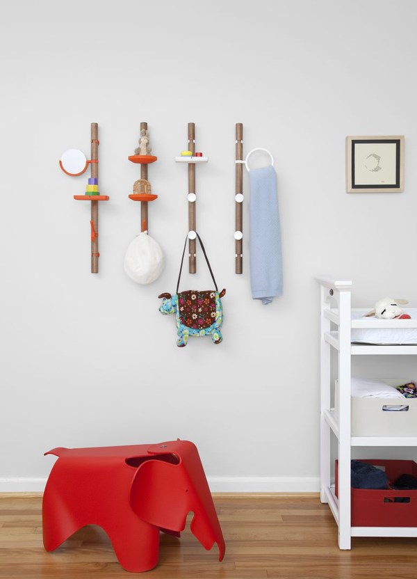 cool wall mounted coat racks ideas modern furniture ideas hallway furniture
