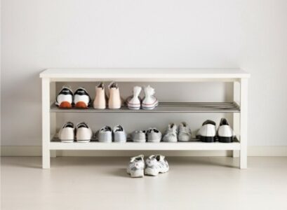 corridor-design-shoe-storage-ideas-shoe-rack-bench-white