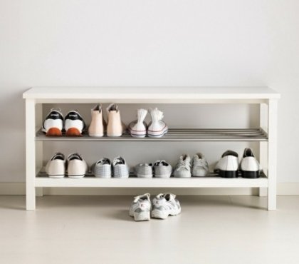 corridor-design-shoe-storage-ideas-shoe-rack-bench-white