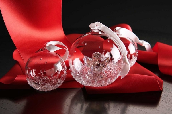 crystal Christmas-ornaments ideas uniquegifts ideas