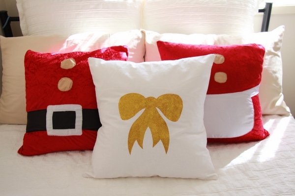 easy pillows idea christmas presents ideas