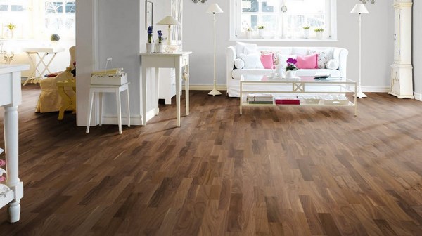 walnut floor hardwood ideas