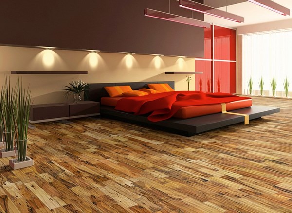 engineered vs hardwood floors