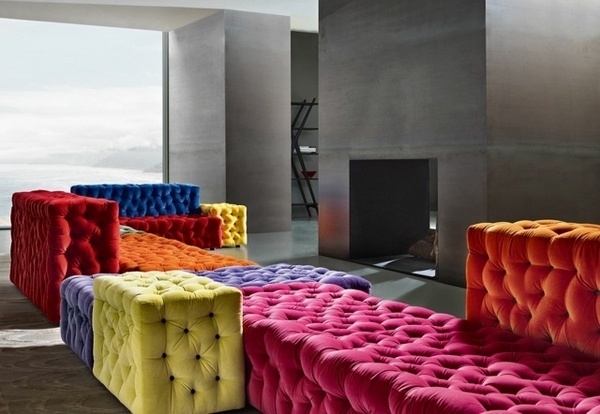modern furniture living room decor ideas