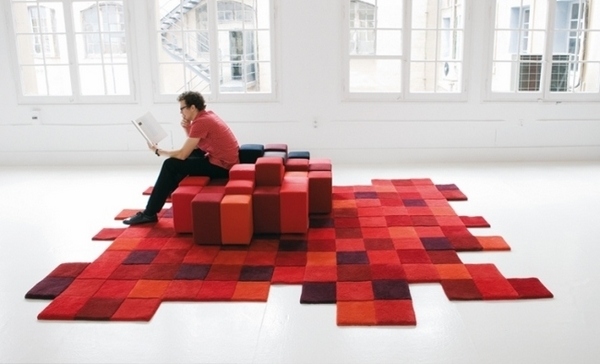 modern sofa living room furniture ideas red sofa ideas