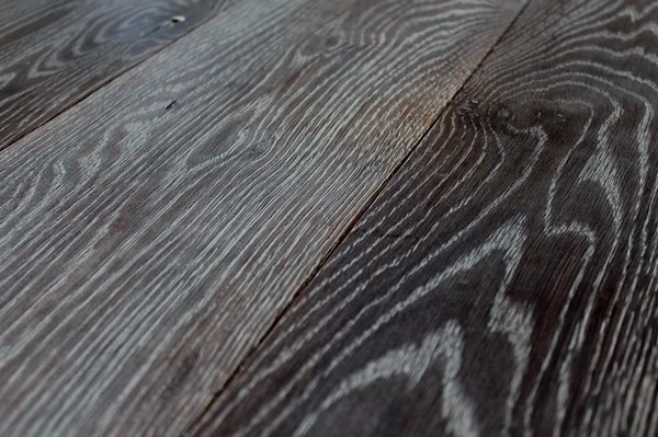 Grey Hardwood Floors How To Combine, Modern Gray Hardwood Floors